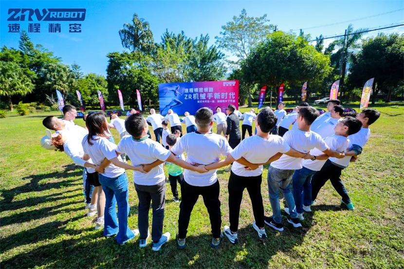 速程精密2023：輝煌回顧，成績斐然