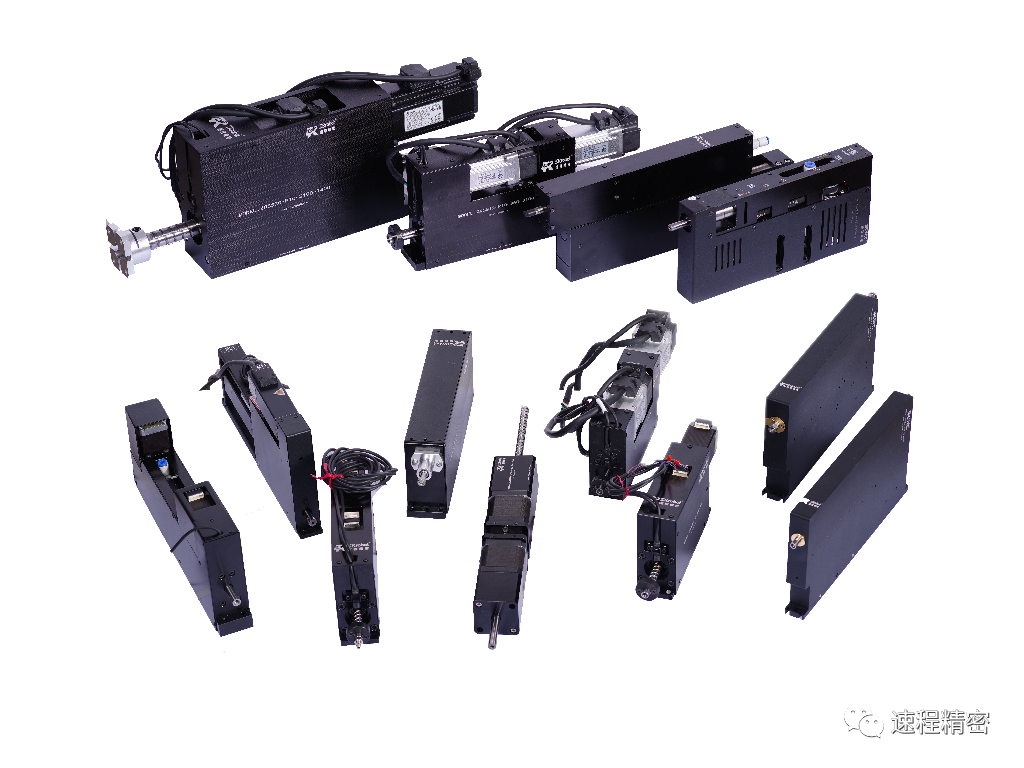 告別傳統(tǒng)，邁向智能  速程精密直線旋轉(zhuǎn)執(zhí)行器開啟新時(shí)代